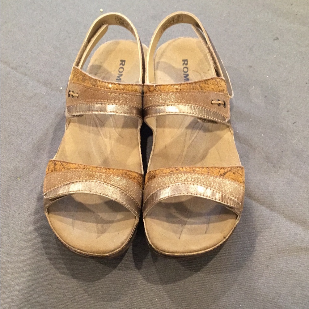 Romika Sandal
